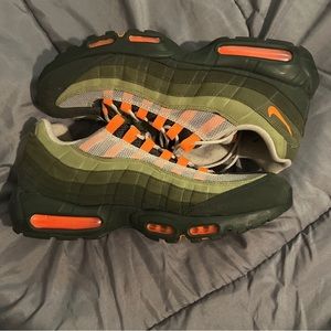Nike Air Max 95 size 13